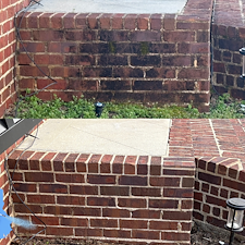Baldwin-Countys-Top-House-Washing-Company-Completes-House-Washing-Concrete-Cleaning-in-Fairhope-AL 7
